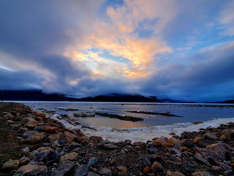 Pangnirtung, Nunavut Pangnirtung, Nunavut