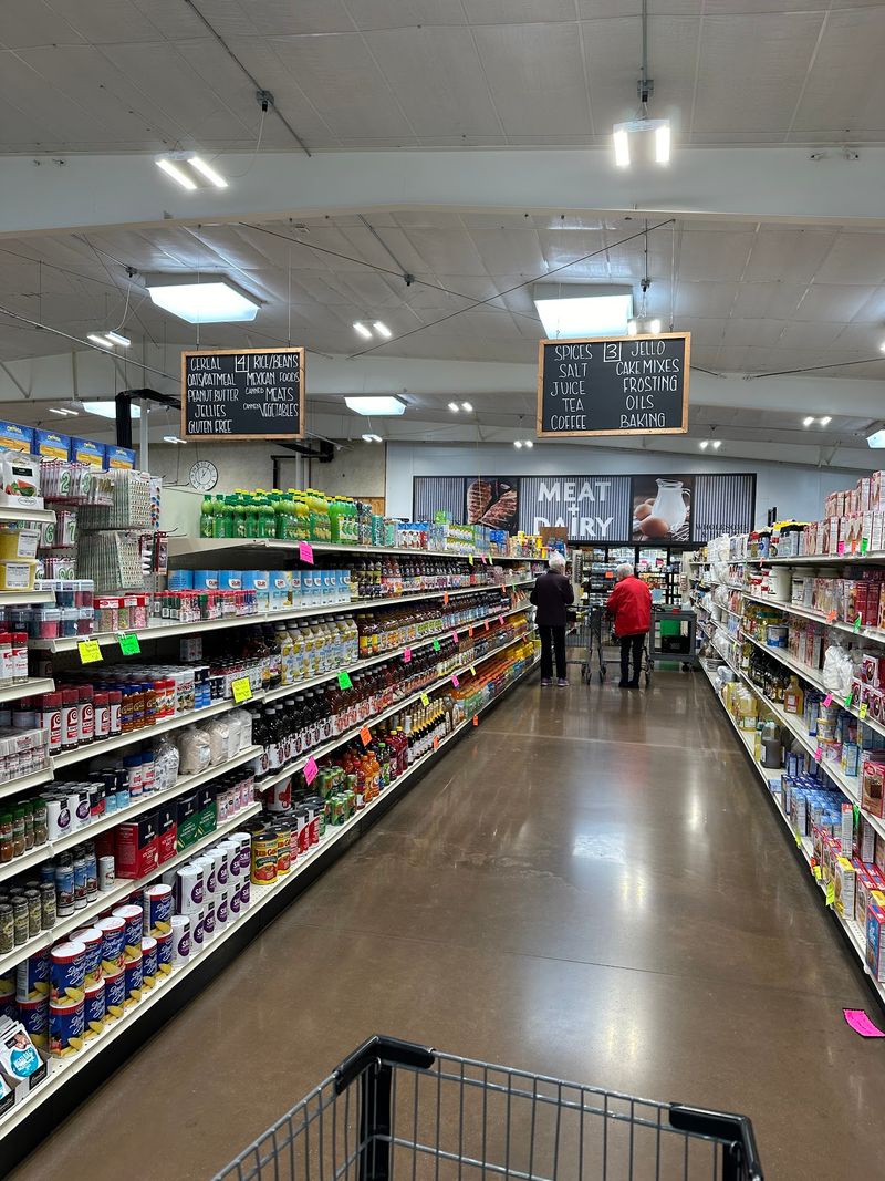 Pantry Staples and Bulk Buying Opportunities Pantry Staples and Bulk Buying Opportunities