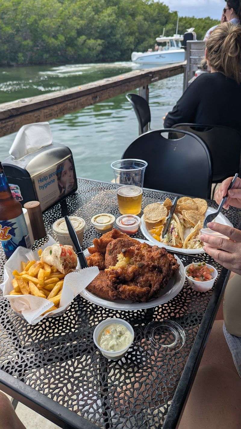 Paper Plates and Plastic Cups by the Water Paper Plates and Plastic Cups by the Water