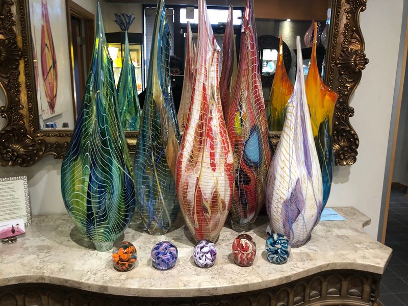 Paperweight Classes and Other Creative Options