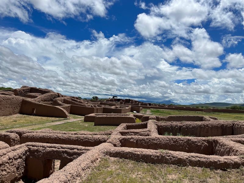 Paquimé, Casas Grandes, Chihuahua