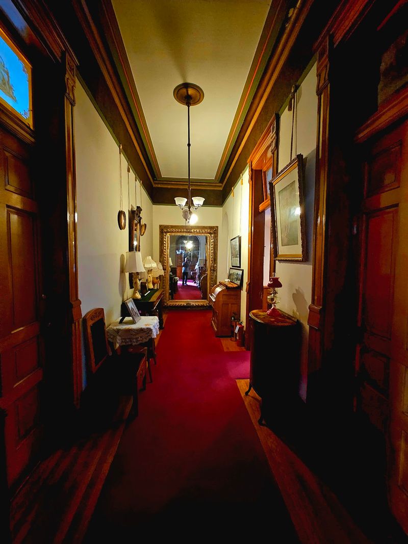 Paranormal Whispers: Montana's Most Talked-About Haunted Landmark Paranormal Whispers: Montana's Most Talked-About Haunted Landmark
