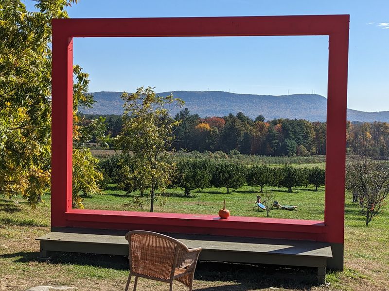 Park Hill Orchard, Easthampton, MA