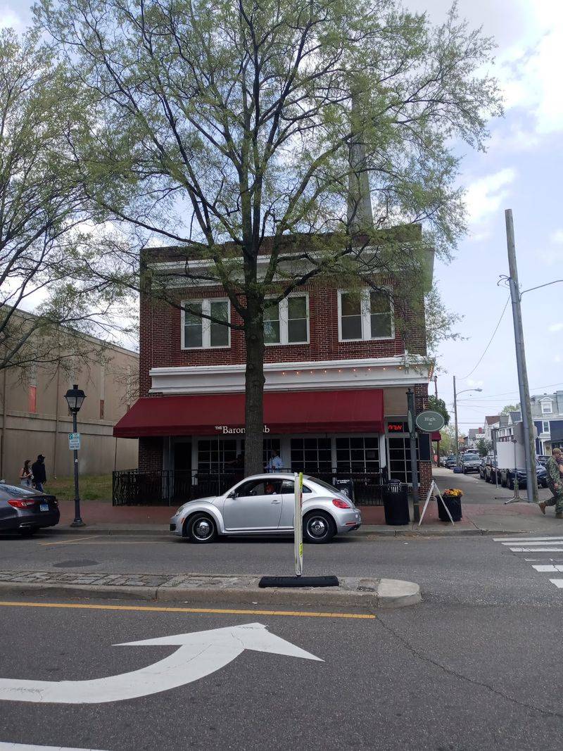 Parking, One-Way Streets, and a Soft Verdict