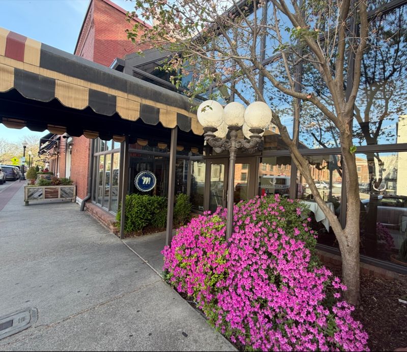 Parking and Getting There in Downtown Franklin