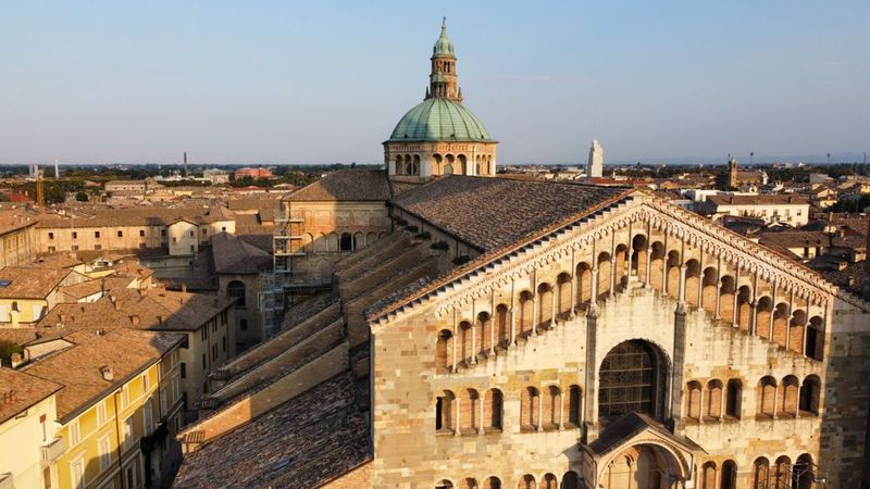 Parma, Emilia-Romagna Parma, Emilia-Romagna