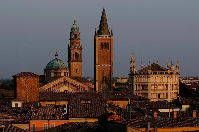 Parma