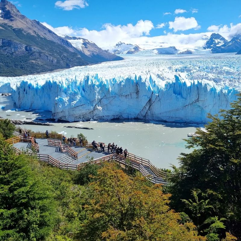 Parque Nacional Los Glaciares Parque Nacional Los Glaciares