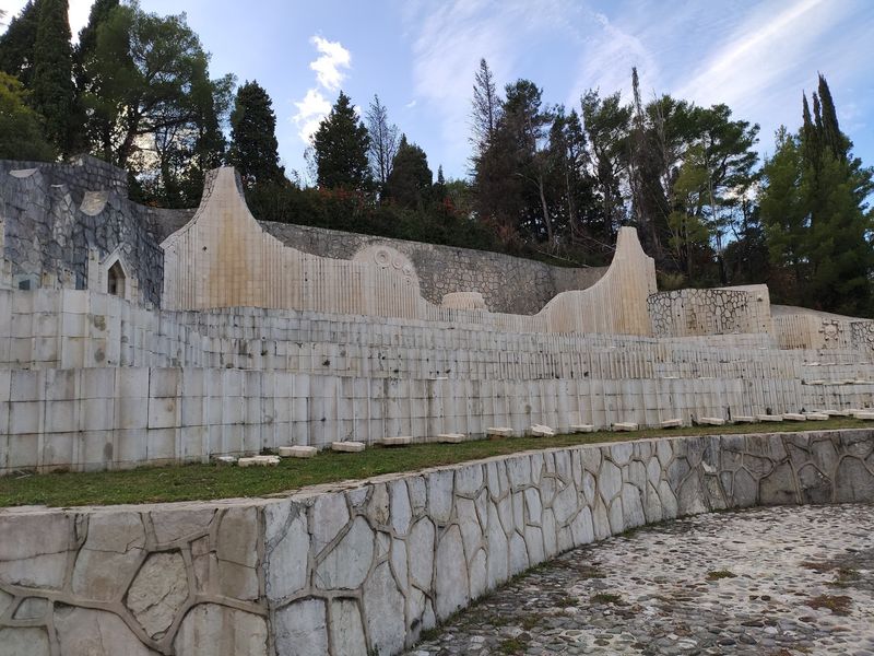 Partisan Memorial Cemetery, Bosnia and Herzegovina Partisan Memorial Cemetery, Bosnia and Herzegovina