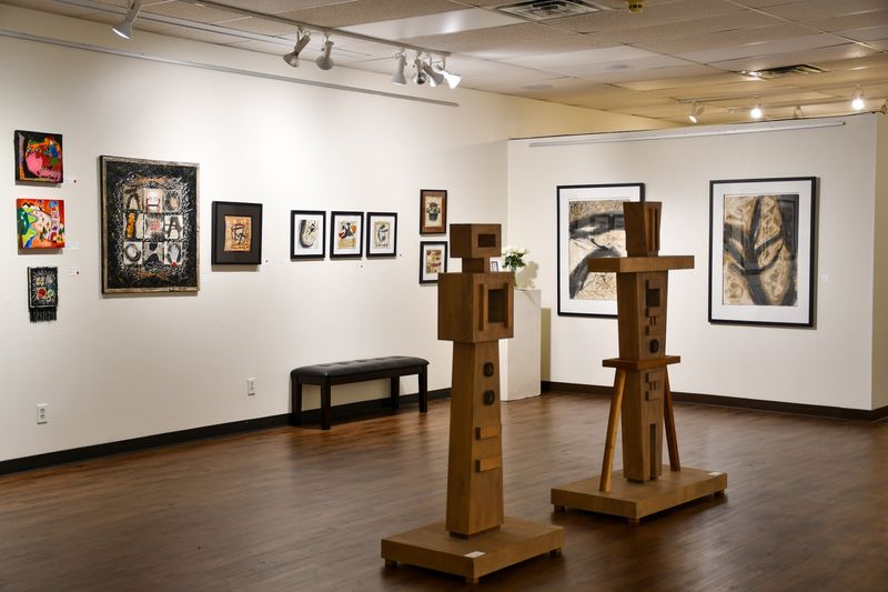 Paseo Arts and Creativity Center, Oklahoma City, OK