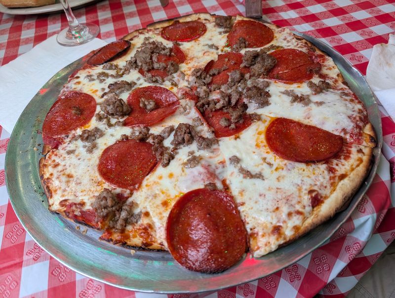 Pasta And Pizza Done Simply