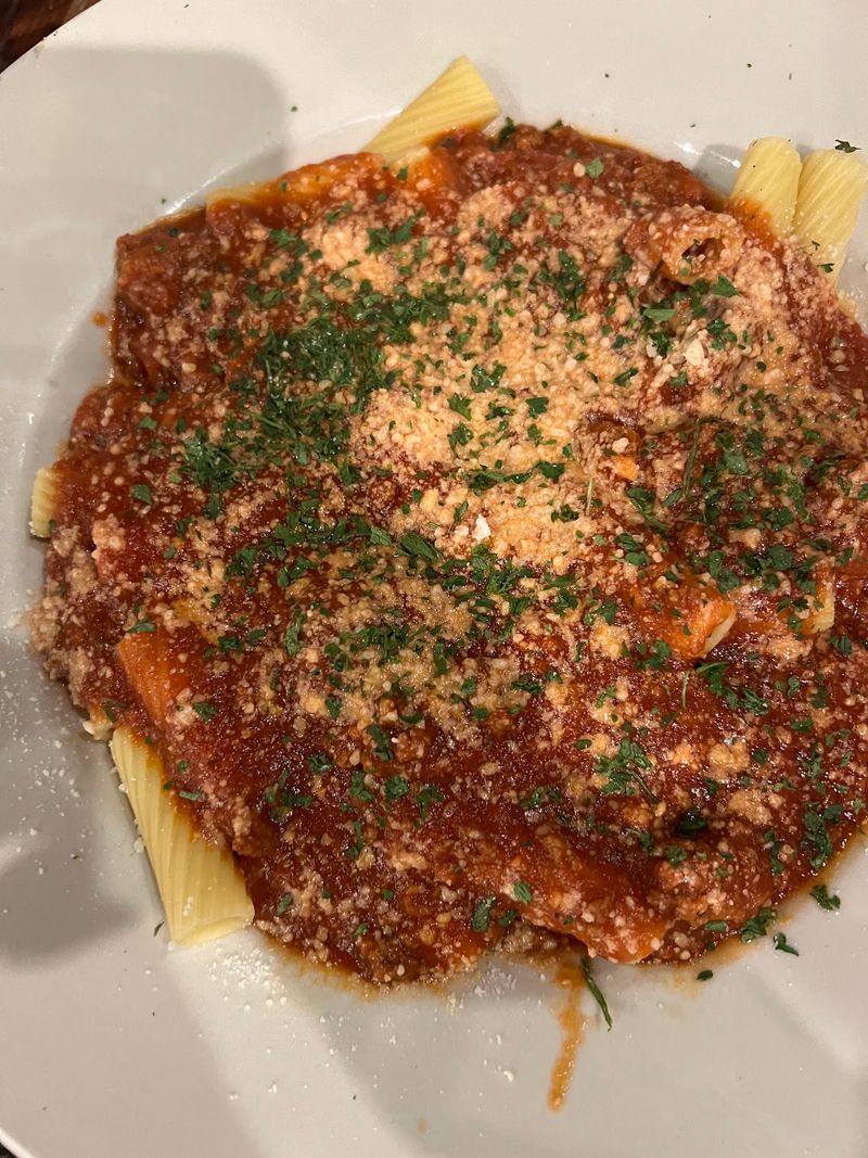 Pasta Dishes That Fill the Table Pasta Dishes That Fill the Table