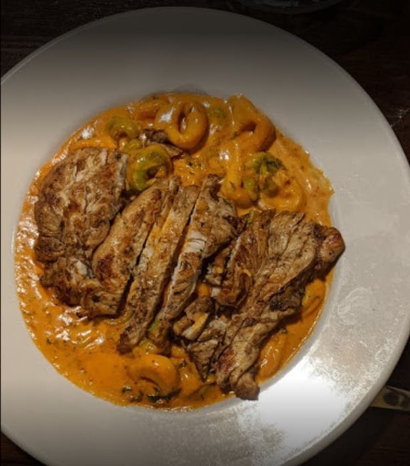 Pasta Dishes That Make the Drive Feel Short Pasta Dishes That Make the Drive Feel Short