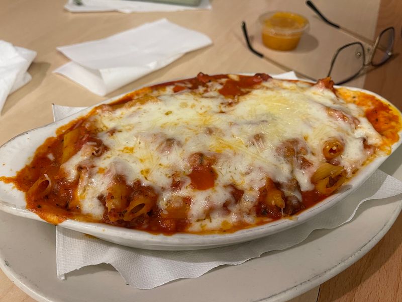 Pasta Dishes Worth Planning Your Route Around Pasta Dishes Worth Planning Your Route Around