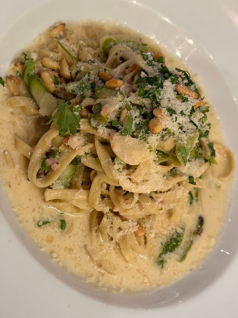 Pasta Made the Way It Should Be Pasta Made the Way It Should Be