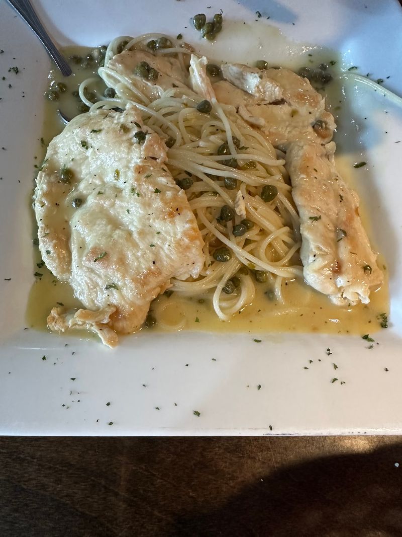 Pasta Options That Could Fill a Novel Pasta Options That Could Fill a Novel