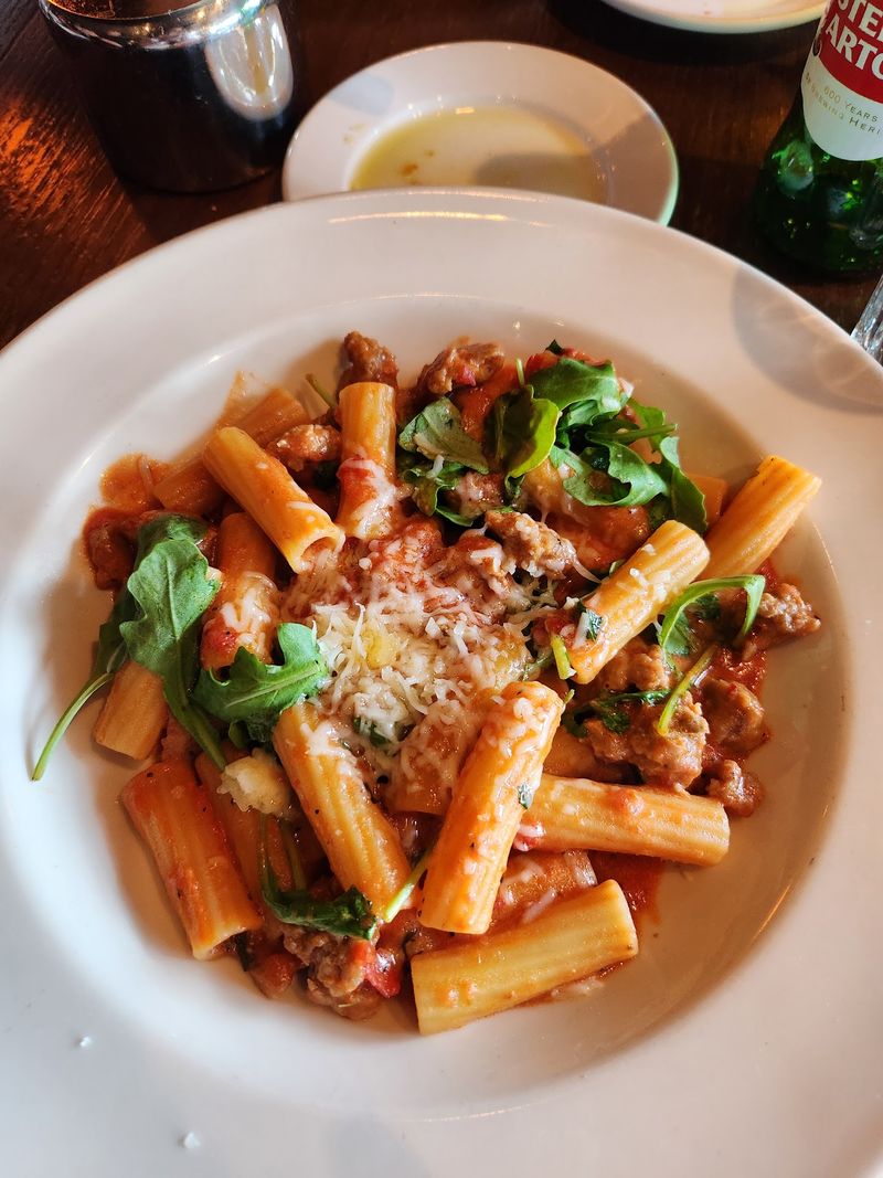 Pasta That Tastes Like It Was Made This Morning Pasta That Tastes Like It Was Made This Morning