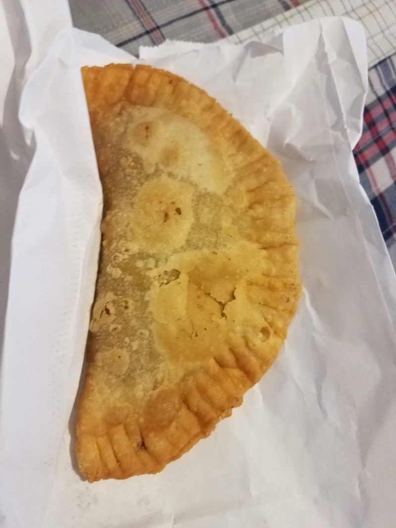 Pastelitos for the Grab-and-Go Crowd Pastelitos for the Grab-and-Go Crowd