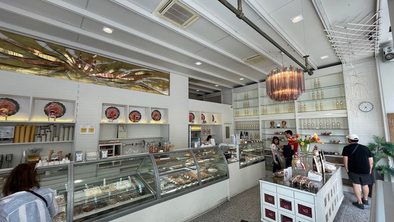 Pasticceria Natale, Lecce