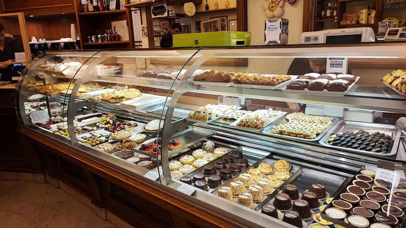 Pasticceria Nencioni, Florence
