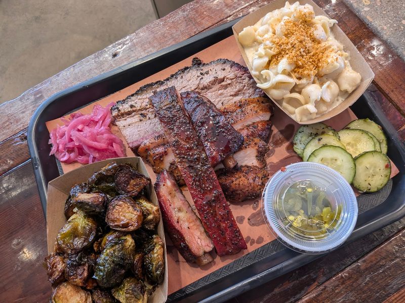 Pastrami Brisket on Fridays Only Pastrami Brisket on Fridays Only