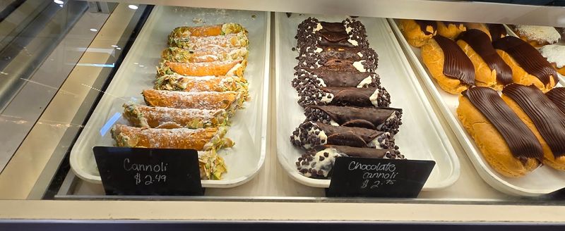 Pastries That Earn Their Own Loyal Following Pastries That Earn Their Own Loyal Following