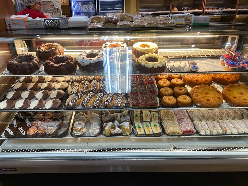 Pastries That Justify the Trip on Their Own Pastries That Justify the Trip on Their Own