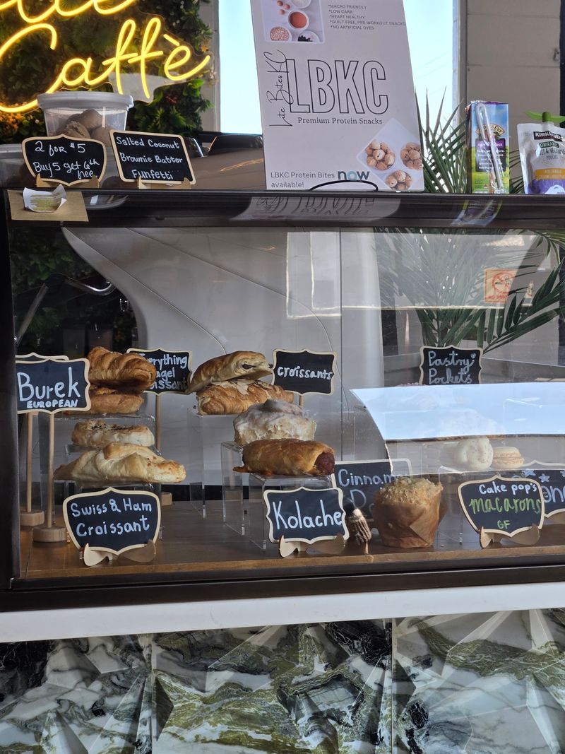 Pastries Worth Planning Your Morning Around Pastries Worth Planning Your Morning Around