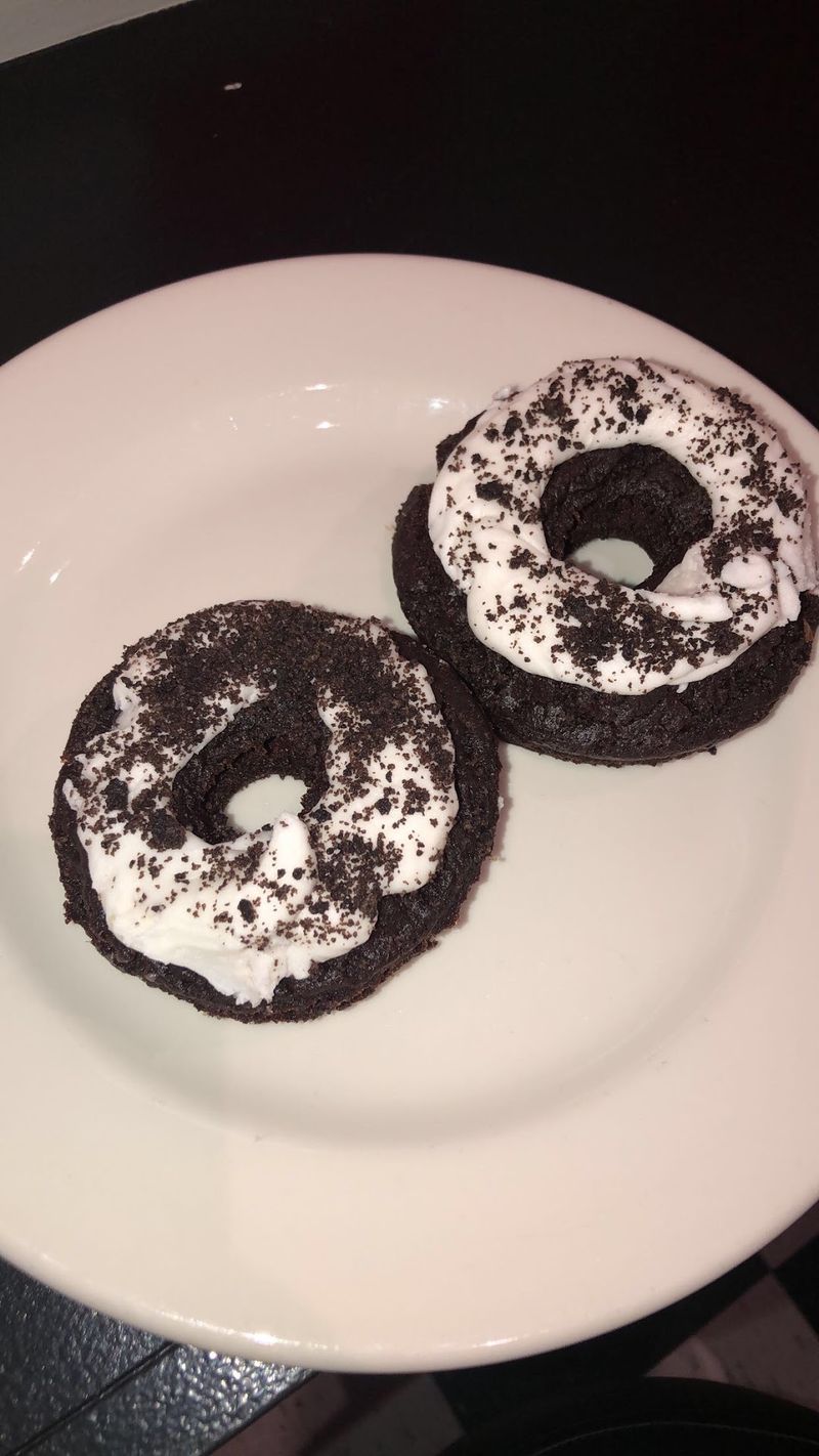 Pastries and Donuts Worth Planning Around Pastries and Donuts Worth Planning Around