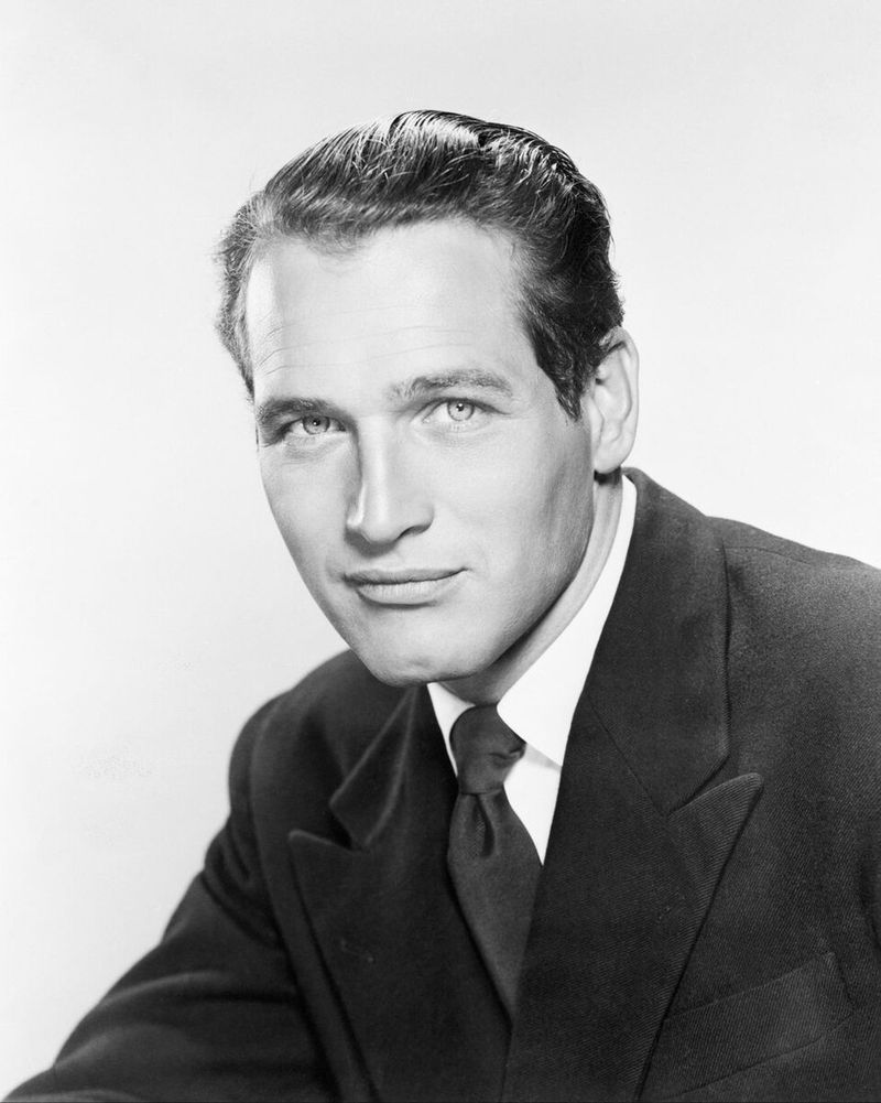 Paul Newman Paul Newman