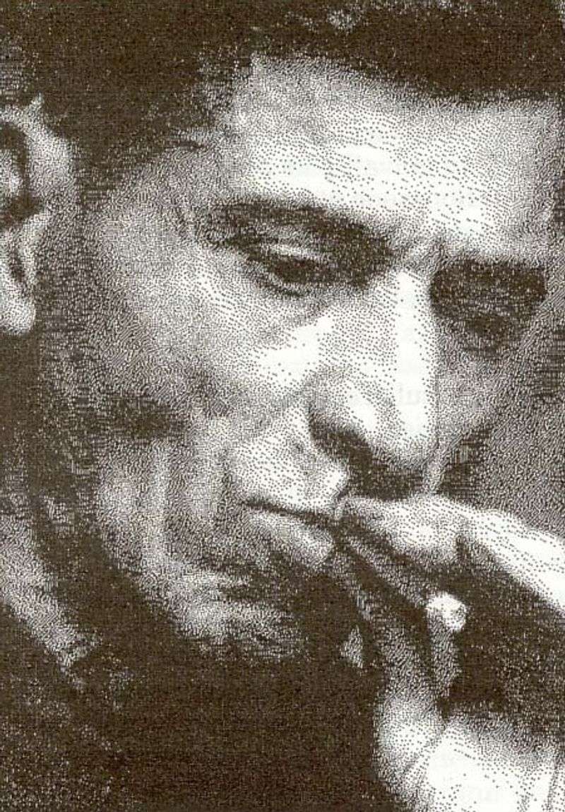 Paul Roussenq, The Prisoner Who Spent Thousands of Days in Punishment Paul Roussenq, The Prisoner Who Spent Thousands of Days in Punishment