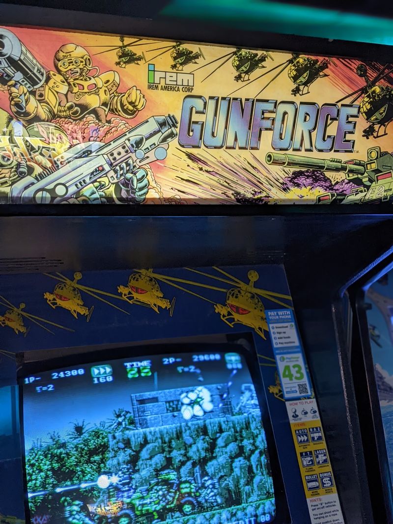 Paying to Play Without a Pocket Full of Quarters Paying to Play Without a Pocket Full of Quarters