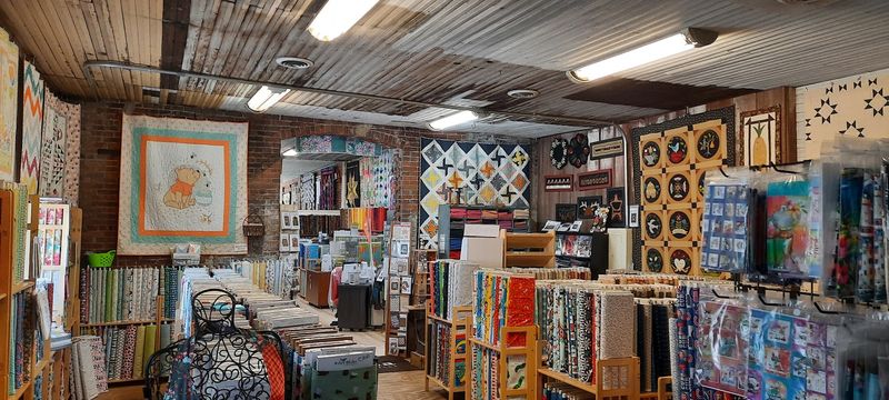 Peace & Applique Quilt Shop, Rochester, IL Peace & Applique Quilt Shop, Rochester, IL