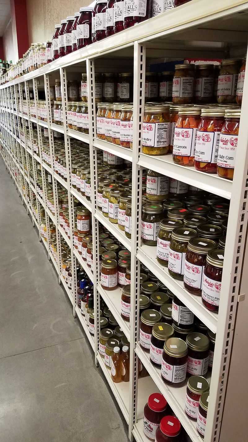 Peach Preserves And Jars Worth The Trip Peach Preserves And Jars Worth The Trip