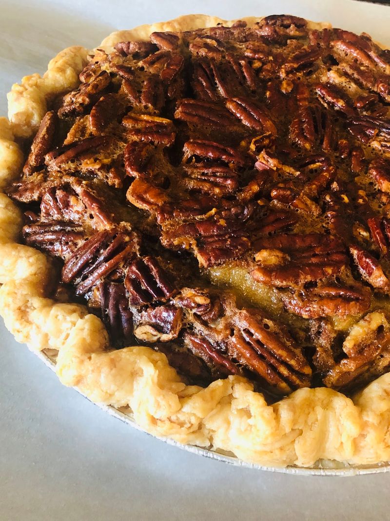 Peanut Butter, Pecan, and the Sweet Pies Worth Ordering Peanut Butter, Pecan, and the Sweet Pies Worth Ordering