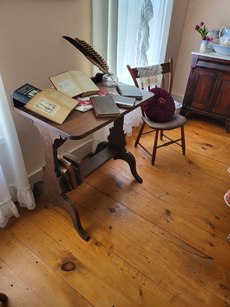 Pearl Buck's Manuscript Legacy and Literary Output Pearl Buck's Manuscript Legacy and Literary Output