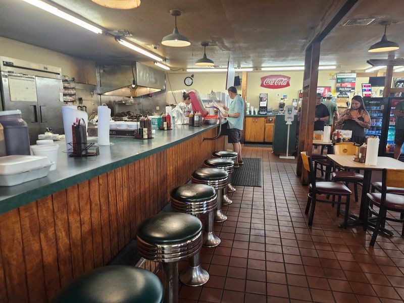 Pearl Country Store & Barbecue, Micanopy, FL Pearl Country Store & Barbecue, Micanopy, FL