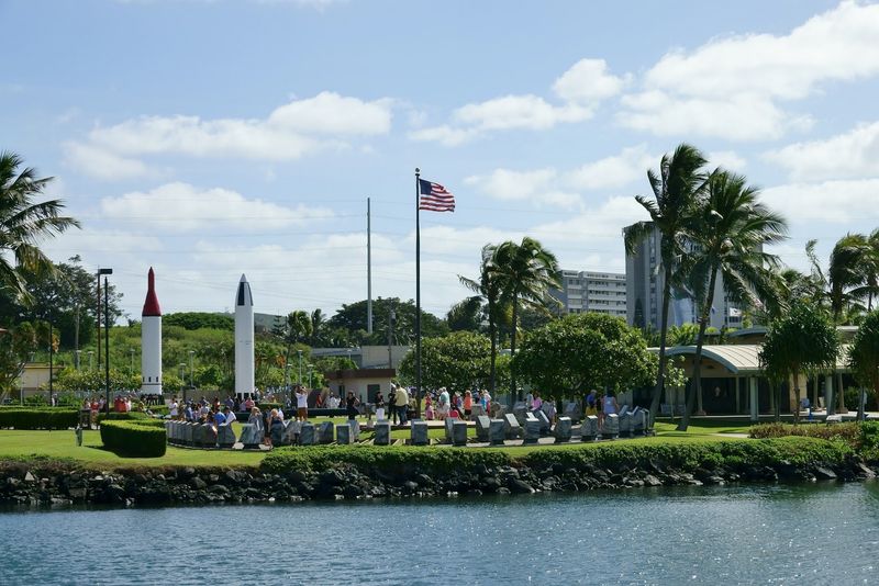 Pearl Harbor, Oahu, Hawaii Pearl Harbor, Oahu, Hawaii