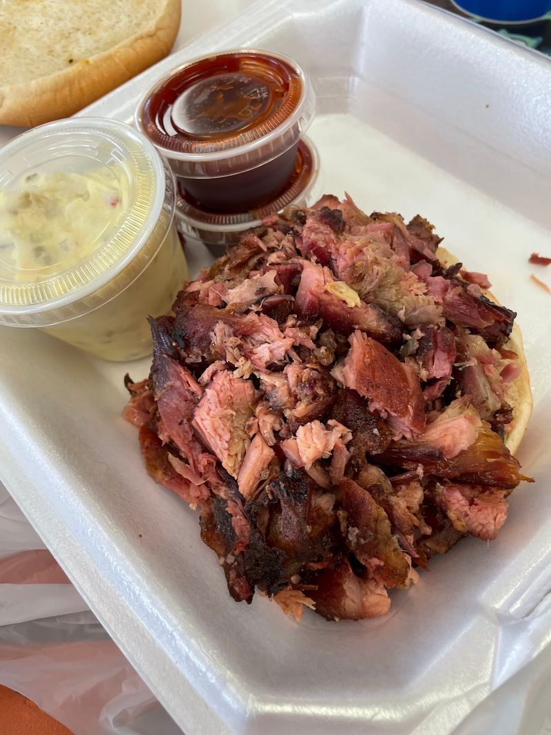 Pecan Wood Smoke and What It Does to the Meat