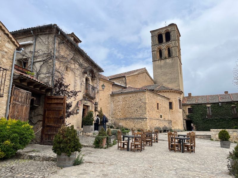 Pedraza, Segovia, Castilla y León Pedraza, Segovia, Castilla y León