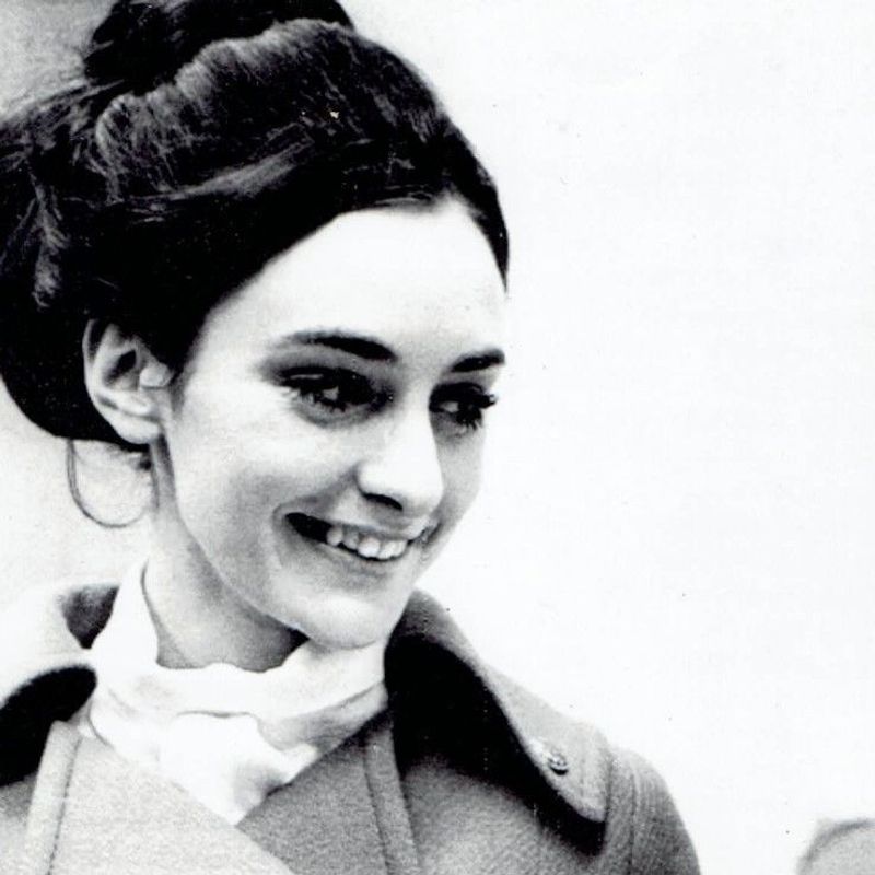 Peggy Fleming: Figure Skating Peggy Fleming: Figure Skating