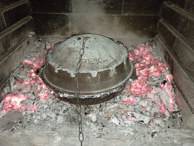 Peka - Croatia Peka - Croatia