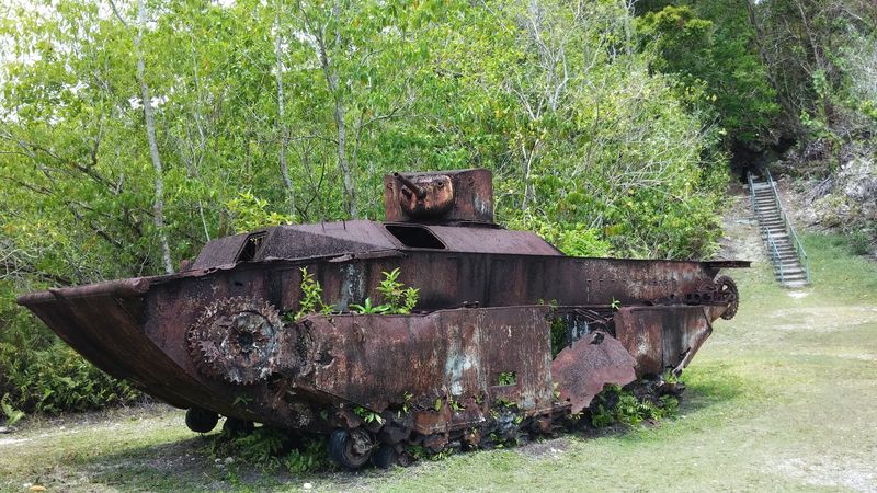 Peleliu, Palau Peleliu, Palau