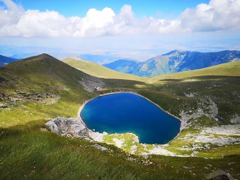 Pelister National Park, North Macedonia Pelister National Park, North Macedonia