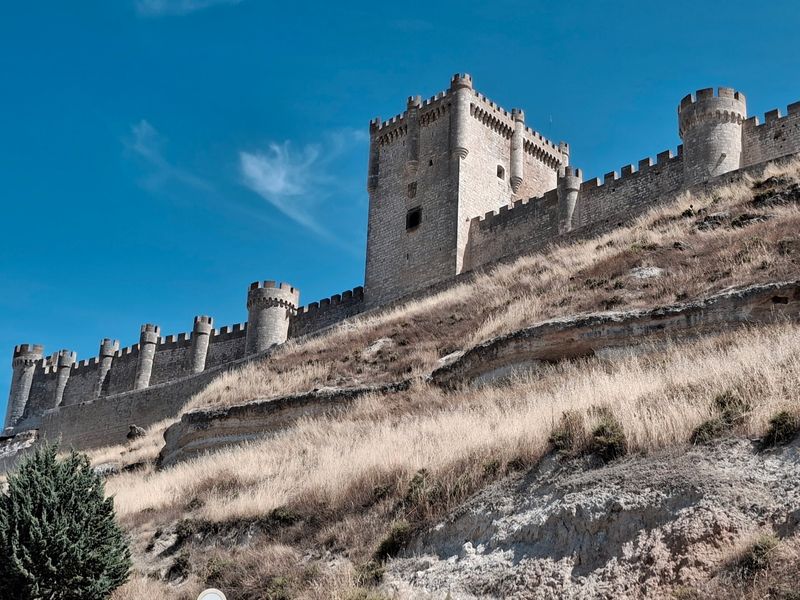 Penafiel Castle Penafiel Castle