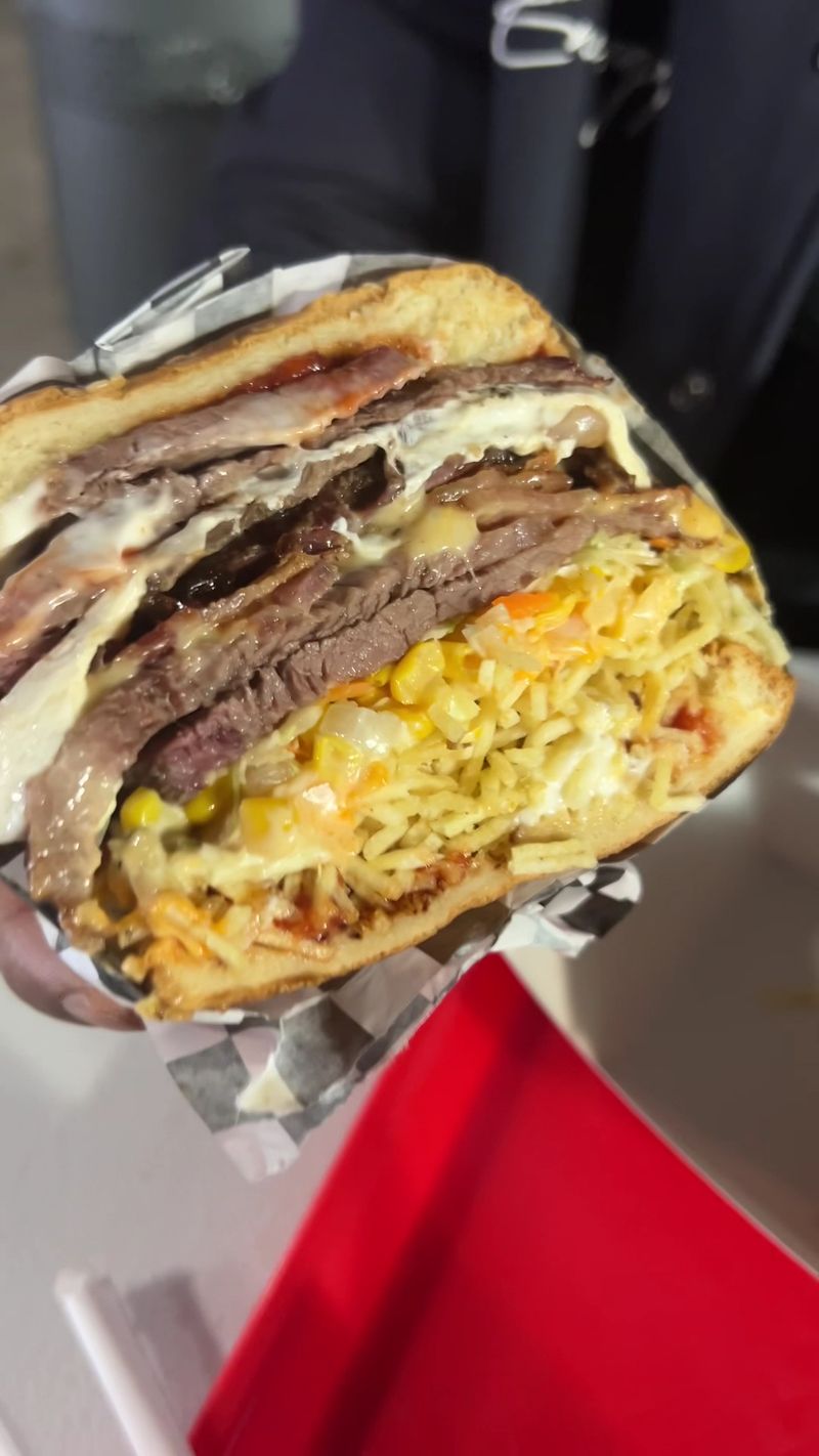 Pepitos Worth Crossing Town For