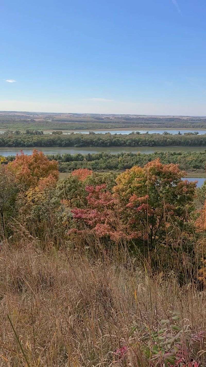 Pere Marquette State Park Pere Marquette State Park