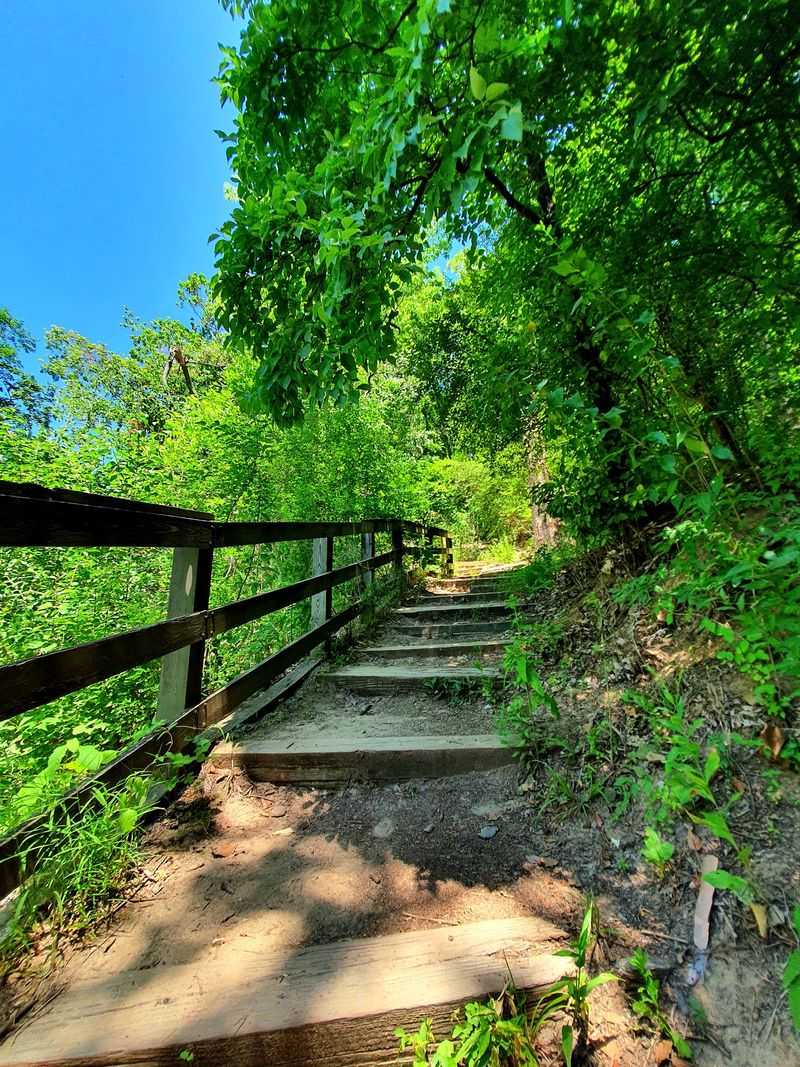 Pere Marquette State Park Pere Marquette State Park