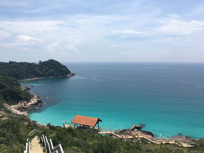 Perhentian Kecil, Malaysia Perhentian Kecil, Malaysia
