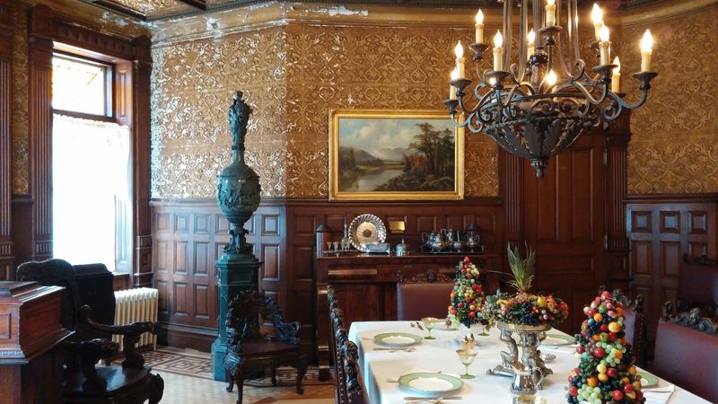 Period Rooms With Paterson’s Past Period Rooms With Paterson’s Past